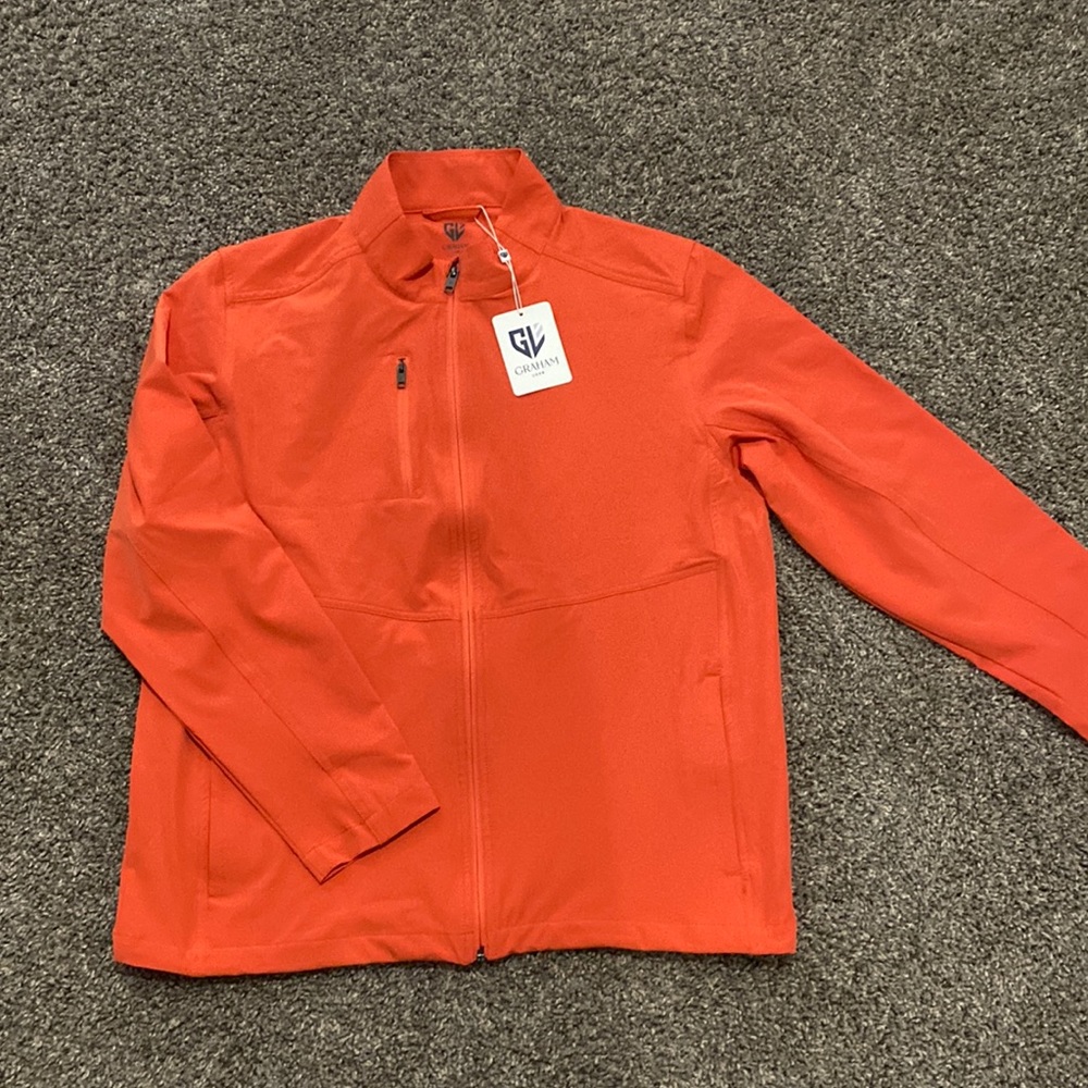 Graham Luxe Kash jacket by 1764